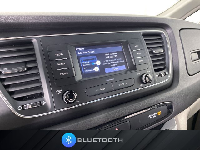 Used 2018 Kia Sedona L FWD image 4