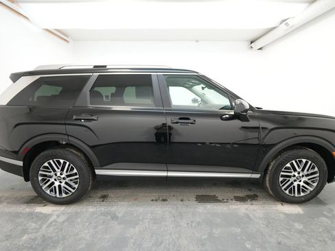 New 2026 Hyundai Palisade SEL image 10