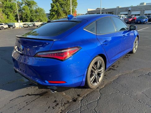 Used 2023 Acura Integra A-Spec FWD image 6
