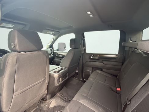 Used 2024 Chevrolet Silverado 2500 LT w/ Convenience Package AWD/4WD image 35