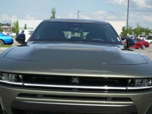 New 2026 Dodge Charger Scat Pack AWD/4WD image 38