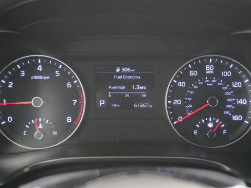 Used 2021 Kia Forte GT-Line FWD image 16