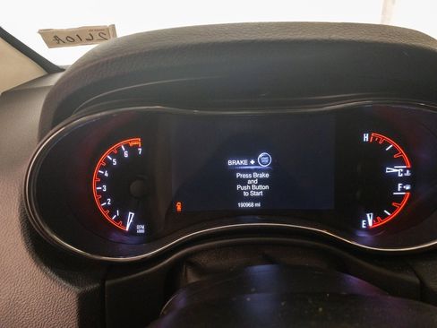 Used 2015 Dodge Durango Citadel w/ Technology Group image 17