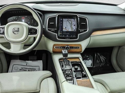Used 2019 Volvo XC90 T6 Inscription AWD/4WD image 23