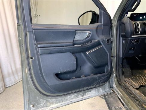 Used 2025 Ford Expedition Tremor AWD/4WD image 21