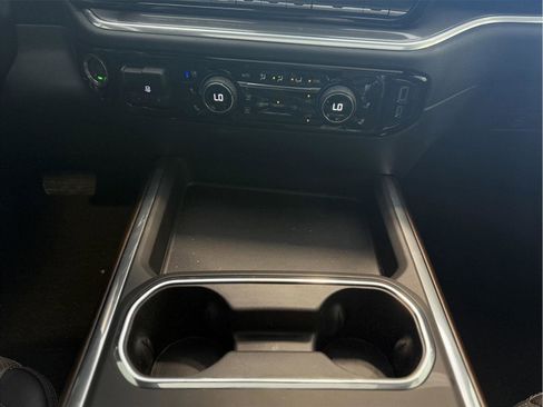 Used 2025 Chevrolet Silverado 3500 High Country w/ High Country Premium Package AWD/4WD image 42