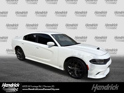 Used 2018 Dodge Charger SXT Plus w/ Quick Order Package 29J