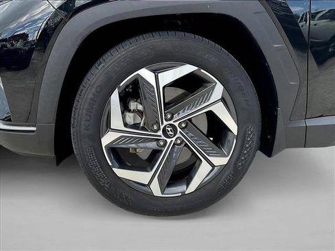 Used 2023 Hyundai Tucson SEL w/ Convenience Package FWD image 10
