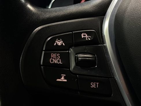 Used 2019 BMW X4 M40i AWD/4WD image 25