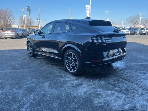 Used 2025 Ford Mustang Mach-E GT image 13