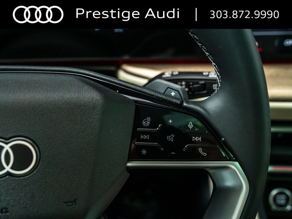 Used 2025 Audi Q5 Premium w/ Convenience Package AWD/4WD image 18