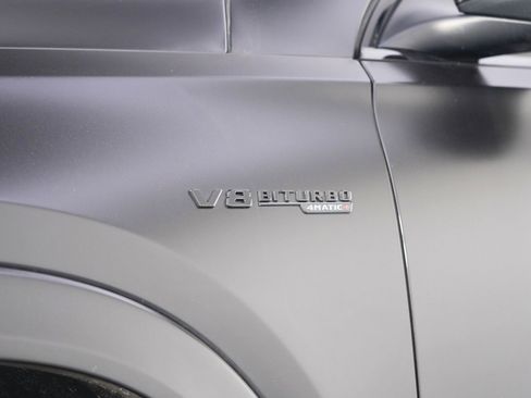 Used 2021 Mercedes-Benz GLE 63 AMG S image 67