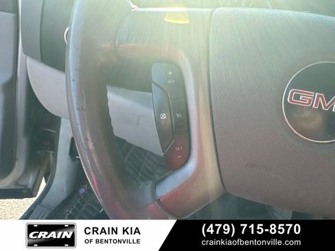 Used 2009 GMC Sierra 1500 SLE w/ Power Pack Plus AWD/4WD image 24