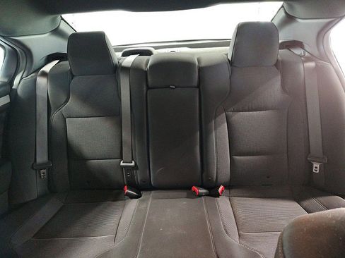 Used 2016 Ford Taurus SEL FWD image 9