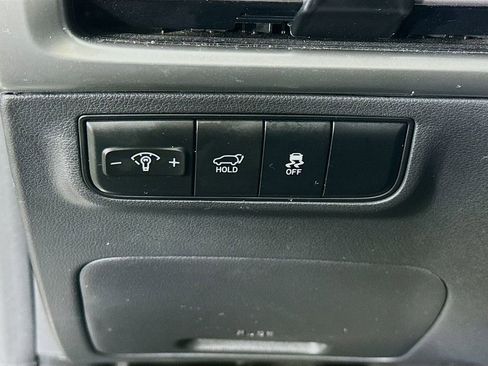 Certified 2025 Hyundai Tucson SEL image 21