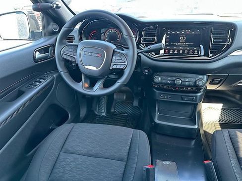 New 2025 Dodge Durango Pursuit image 24
