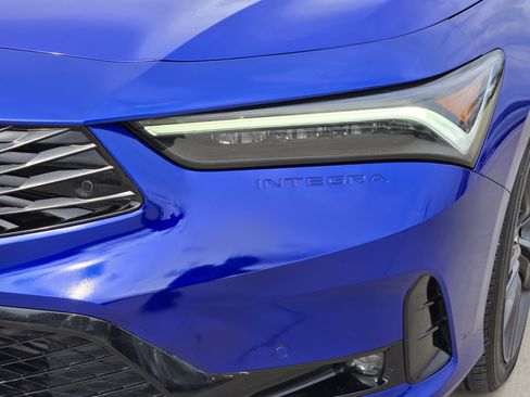 Certified 2023 Acura Integra A-Spec image 16