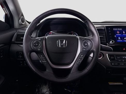 Used 2022 Honda Ridgeline RTL-E image 12