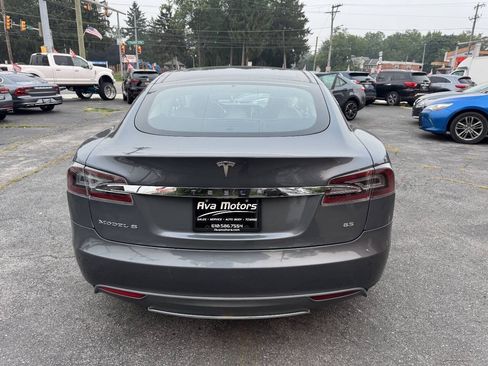 Used 2013 Tesla Model S RWD image 5