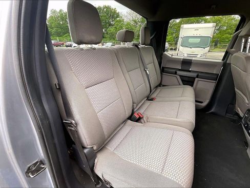 Used 2022 Ford F250 XLT w/ FX4 Off-Road Package AWD/4WD image 24