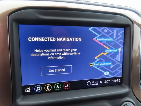 Certified 2022 Chevrolet Silverado 1500 High Country image 27