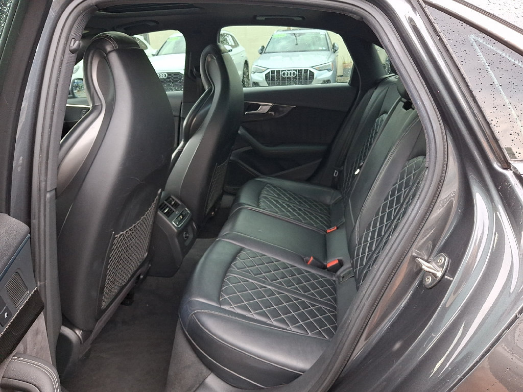 Used 2018 Audi S4 Prestige w/ Prestige Package AWD/4WD image 10