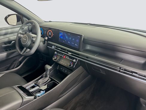 Used 2025 Hyundai Santa Cruz SEL image 35