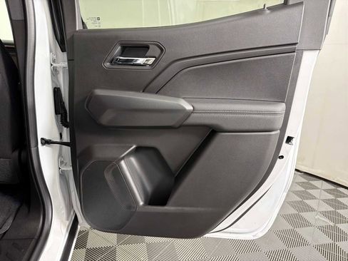 New 2026 GMC Canyon Elevation w/ Convenience Package RWD image 14