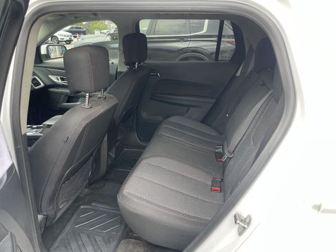 Used 2017 GMC Terrain SLE image 16