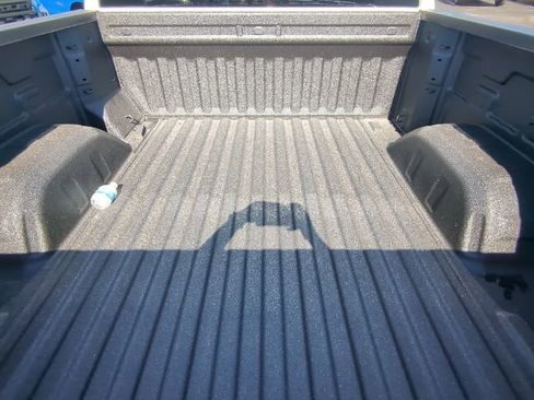 New 2026 Chevrolet Silverado 1500 Custom image 25