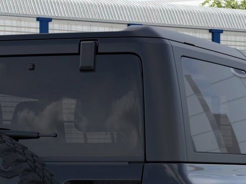 New 2026 Ford Bronco Badlands AWD/4WD image 25