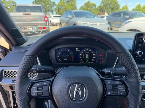 New 2026 Acura Integra Type S FWD image 16
