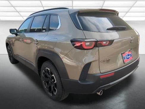 Used 2026 MAZDA CX-50 Meridian Edition w/ Weather Package AWD/4WD image 2