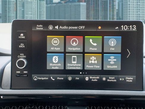 Certified 2024 Honda CR-V Sport Touring image 25