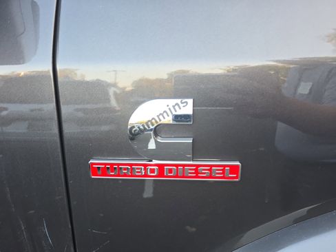 New 2026 RAM 5500 Laramie image 25