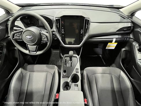 New 2026 Subaru Crosstrek 2.0i Premium AWD/4WD image 26