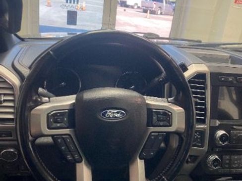 Used 2018 Ford F250 Platinum w/ Platinum Ultimate Package image 24