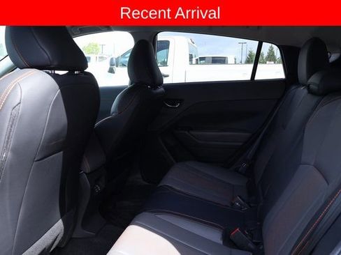 Used 2024 Subaru Crosstrek 2.5i Limited w/ Crosstrek Mirror Package AWD/4WD image 6
