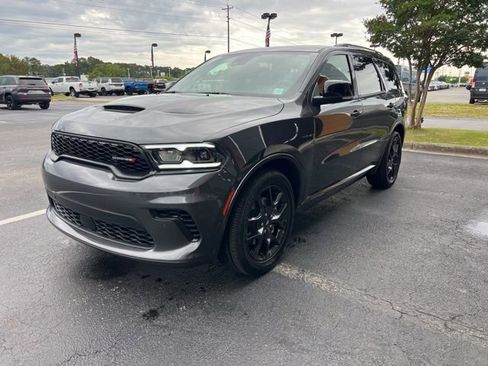 New 2026 Dodge Durango GT AWD/4WD image 4