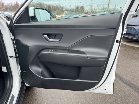 New 2026 Hyundai Kona Limited AWD/4WD image 27