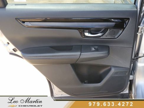 Used 2025 Honda CR-V EX-L image 13