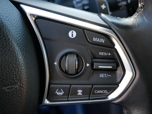 Used 2021 Acura RDX AWD w/ Technology Package image 28