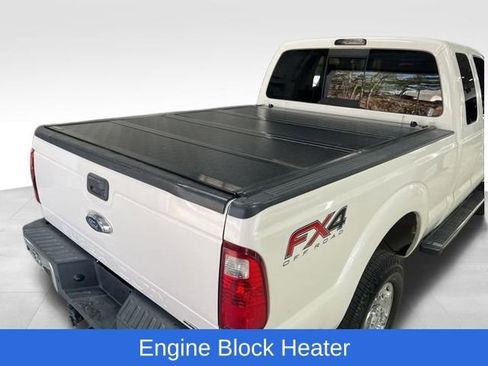 Used 2014 Ford F350 Lariat image 17