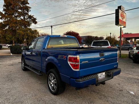 Used 2014 Ford F150 STX w/ Equipment Group 201A Mid image 7