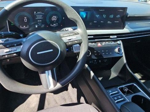 Used 2026 Hyundai Sonata Blue FWD image 4