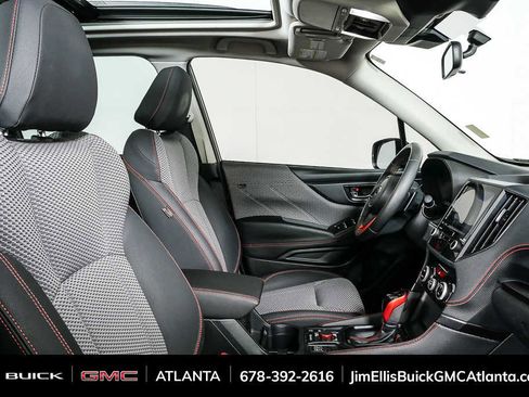 Used 2023 Subaru Forester Sport AWD/4WD image 23
