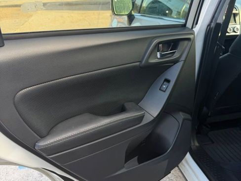 Used 2016 Subaru Forester 2.0XT Premium w/ Popular Package #2 image 8