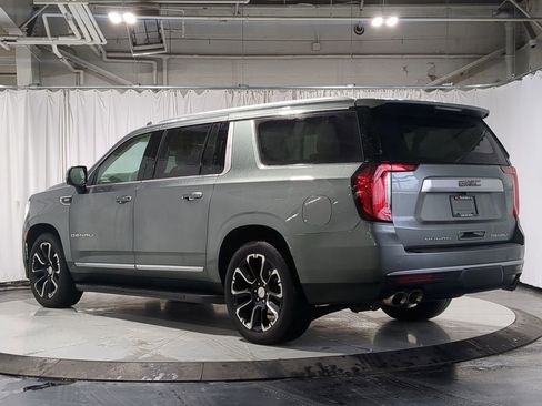 Used 2023 GMC Yukon XL Denali image 15