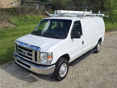 Used 2014 Ford E-250 and Econoline 250 w/ Power Group