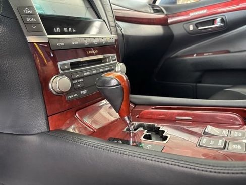 Used 2010 Lexus LS 460 L AWD/4WD image 20